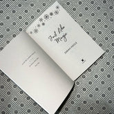 just like magic by sarah hogle